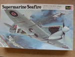 Thumbnail REVELL H294 SUPERMARINE SEAFIRE